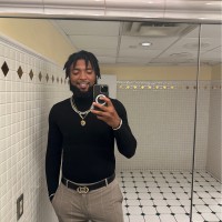Raesean Cruz