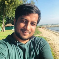 Nikhil Sai Parupalli