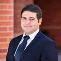 Morris Moussa