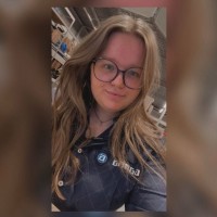 Roos Van Dijk