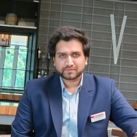 Mohammed Abdul Nadeem