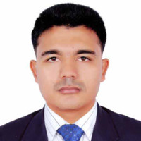Md Kamruzzaman
