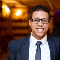 Maged Mohamed