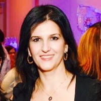 Hila Melchner-Bar