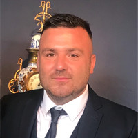 Robert Forsyth