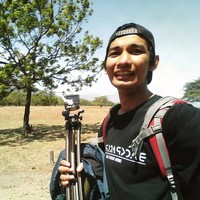 Ahmad Arif Budiman