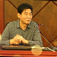 张延林