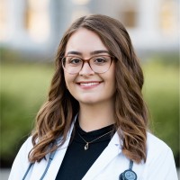 Melanie Hux, LAT, ATC, PA-S