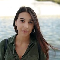 Sylvia Fountoulakou