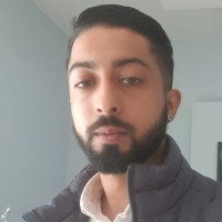Aaron Sadiq
