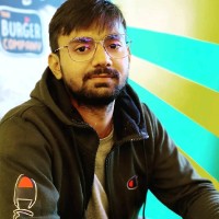 Nishit Kumar Rai