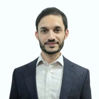 Mohammad Salem