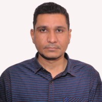 Pradeep Patidar