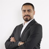 Hussein Takach