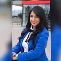 Juddy Carolina Guerrero Sánchez