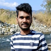 Bidon Saha