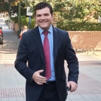 Gabriel Escudero Pérez
