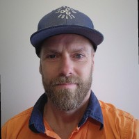 Andy Percival