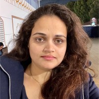 Priyanka Ramgopal Soni