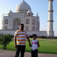 Shravan Mishra