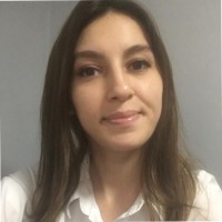 Eda Usta