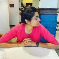 Lakshmi Rajan