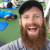 Cody Mcmahon