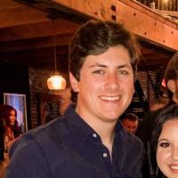 Aaron Bergeron
