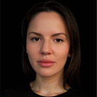 Elina Isakova