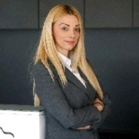 Georgia Talagkozi