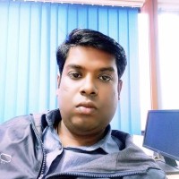 Manoj Nandy