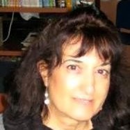 Antonia Martin Rodriguez