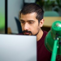 Saeed Khan