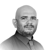 Mohamed Haneef