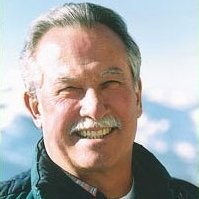 Norm Nicholls
