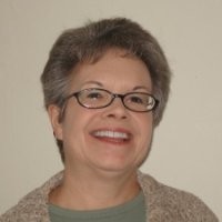 Catherine Biddinger