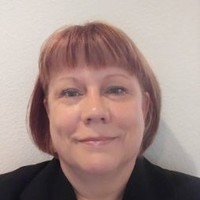 Vicki Ward