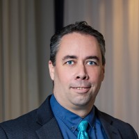 Rob Cooper