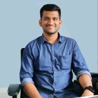 Venkata Bharath Mutyala