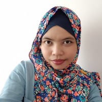 Norhidayah Tokuman