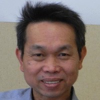 Simon Tseng