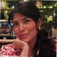 Elki Barzola, Mba