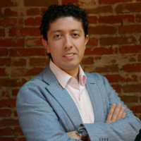 Joel Alexis Ramírez Ramírez