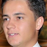 Amadeu José de Melo Neto