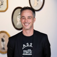 Luc Corbin