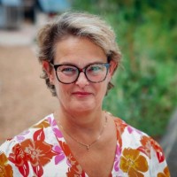 Irmgard Roest-De Roij