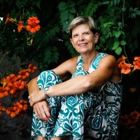 Cécile Alibart - Ancelet