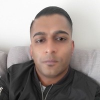 Shaolin Singh