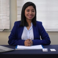 Yesenia Siancas Rodriguez