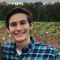 Jackson Hedges